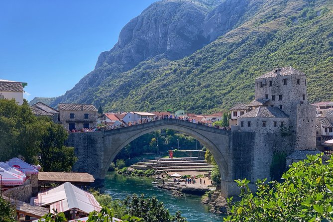 Meet the Balkans - 10 Day Tour of Croatia, Bosnia and Montenegro - Cultural Experiences