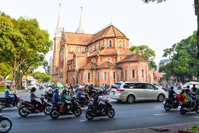 Mekong Adventure: 3 Days From Delta Optional Exit to Phnom Penh - Tips for a Memorable Experience