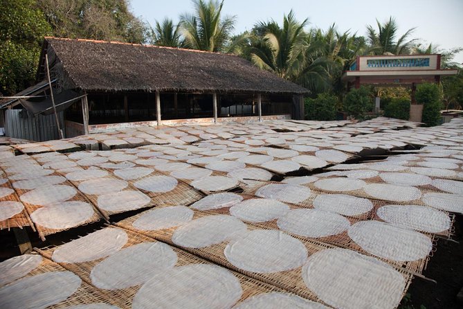 Mekong Delta Tour Full Day Cai Be-Vinh Long - Cancellation Policy