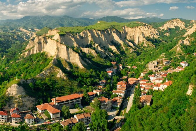 Melnik and Rupite – Private Day Trip From Sofia