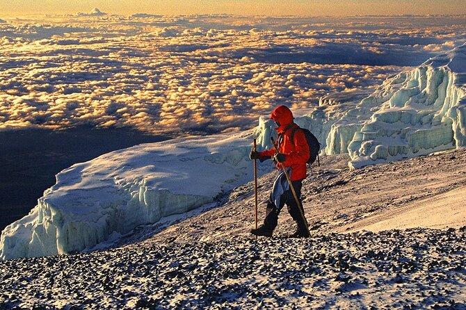 Meru Trek in 4 Days - Essential Packing List
