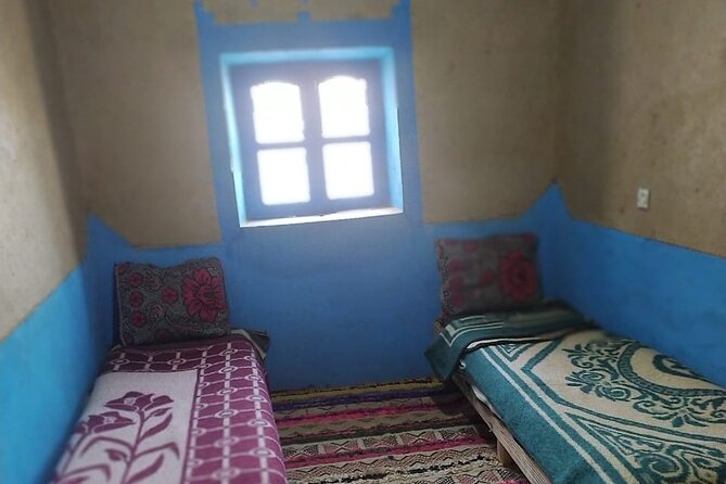 Merzouga Berber House & Activities - Transportation: Private