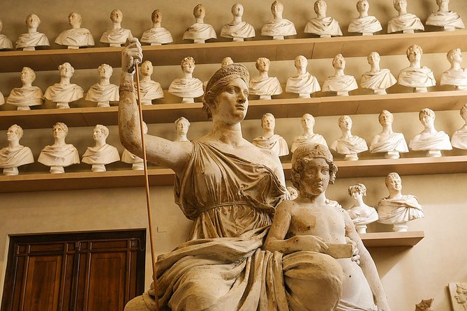 Michelangelos Private Tour in Florence - Additional Information