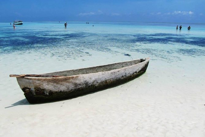 Mida Creek Safari Blue