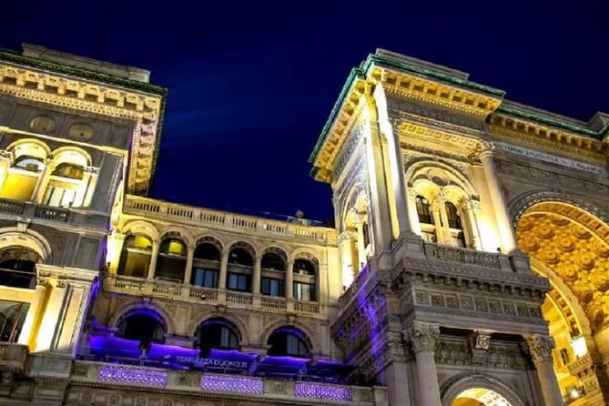 Milan: Duomo Skip-The-Line Ticket & Aperitivo Italiano - Price and Booking