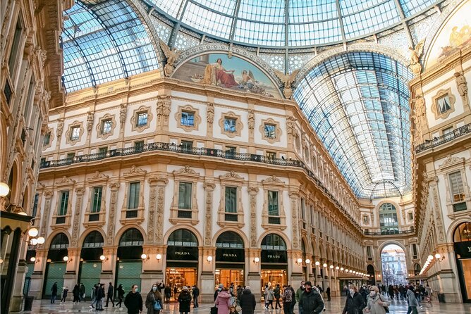 Milan Scavenger Hunt and Sights Self-Guided Tour - Cancellation Policy