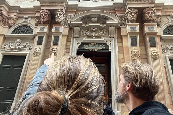 Milan Self-Guided Sherlock Holmes Murder Mystery Game - Additional Information