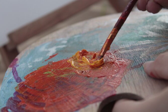 Mindful Art Workshop - Pricing Information