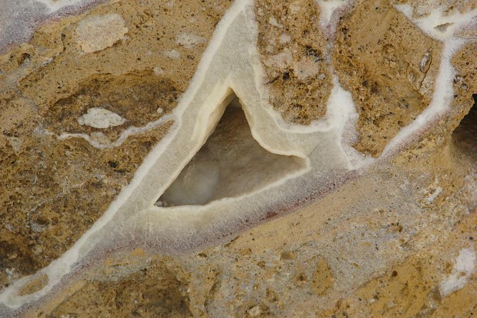Mineral Tour From Swakopmund Around the Rossing Mountain - Inclusions for Travelers