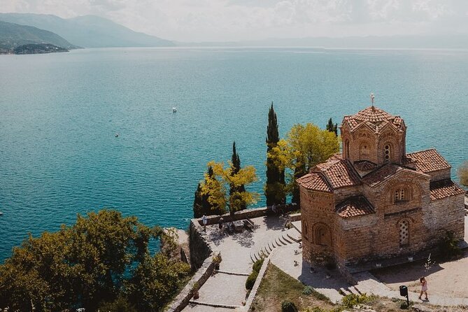 Mini Tour: Kosovo & N. Macedonia From Tirana | 4 Days - Good To Know