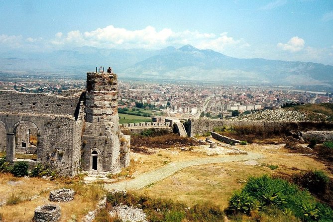 Mini Tour: National Parks of Theth & Valbone - 4 Days - Booking Information