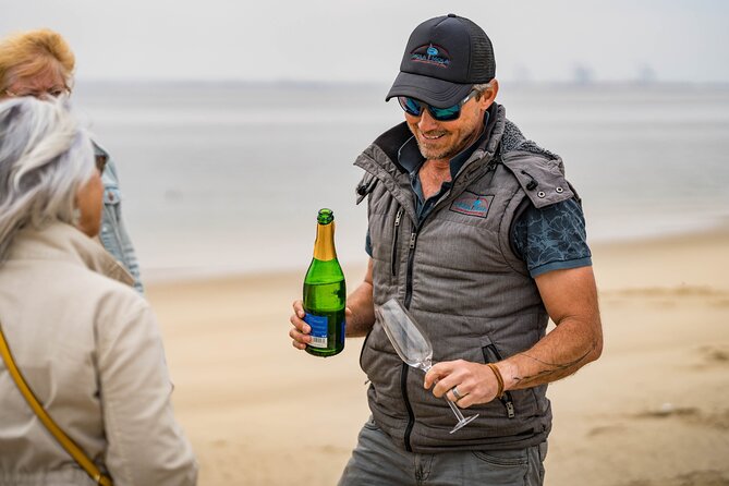 Mola Mola Day With Beach Braai Lunch - Reviews and Ratings