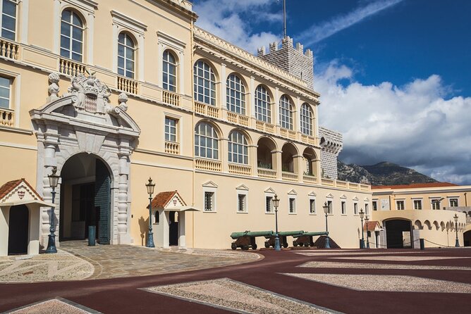 Monaco Scavenger Hunt and Sights Self-Guided Tour - Cancellation Policy