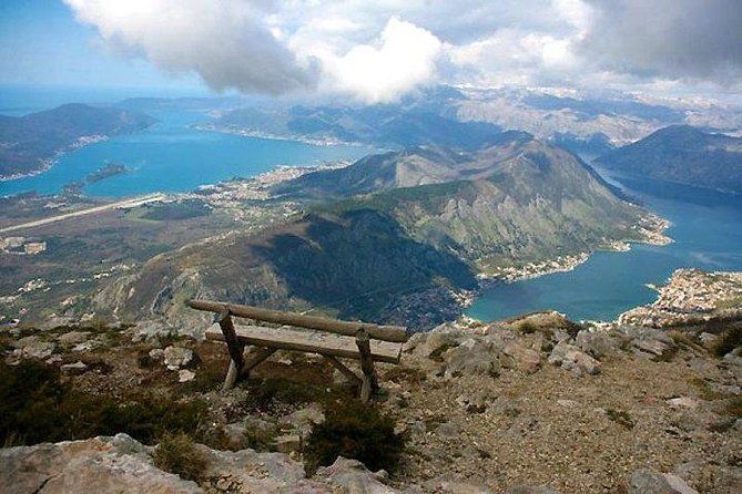 Montenegro & Dubrovnik Trip in 7 Days - Tour Logistics