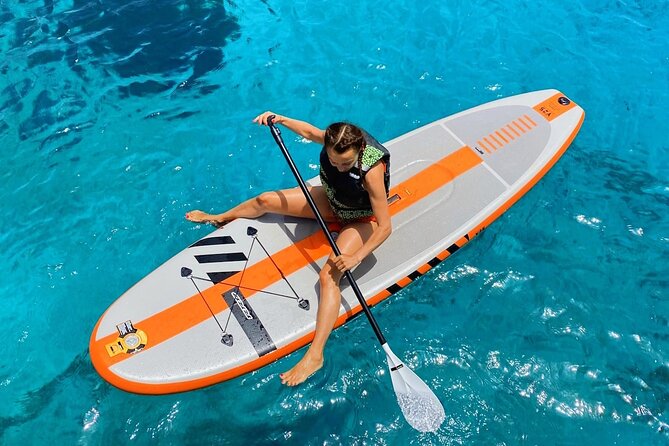 Morning Catamaran Cruise to Kleftiko Bay Milos - Sample Menu Highlights