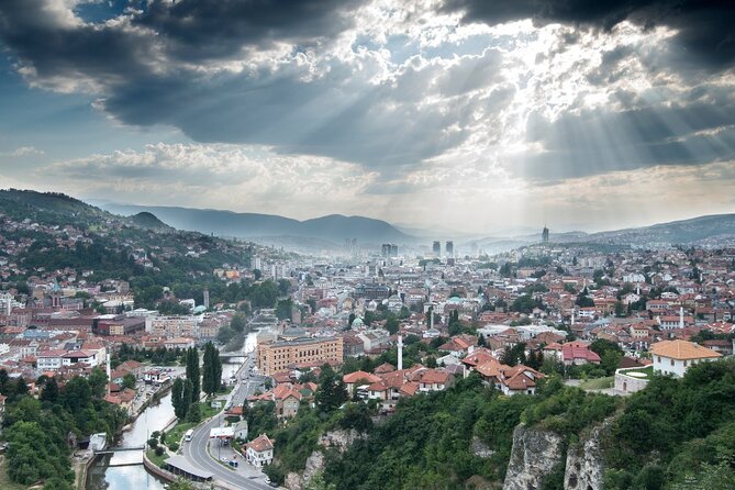 Morning Food Tour: Start a Day Like a Real Bosnian - The Sum Up