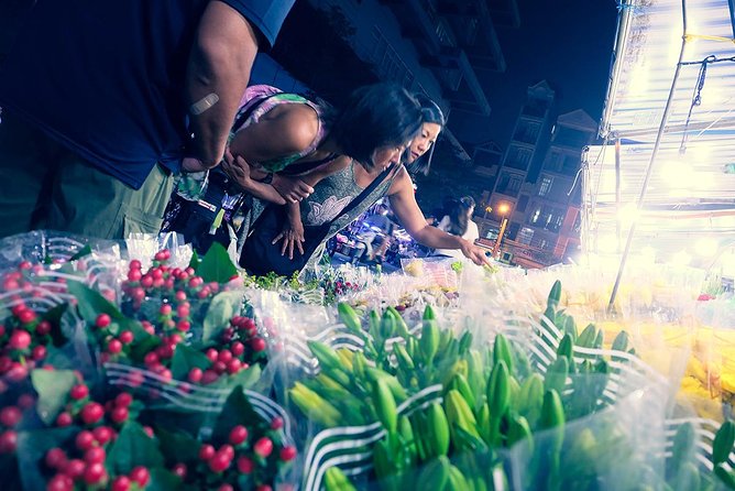 Morning Saigon Unseen Street Food Tour By Motorbike and Scooter - What To Expect During the Tour