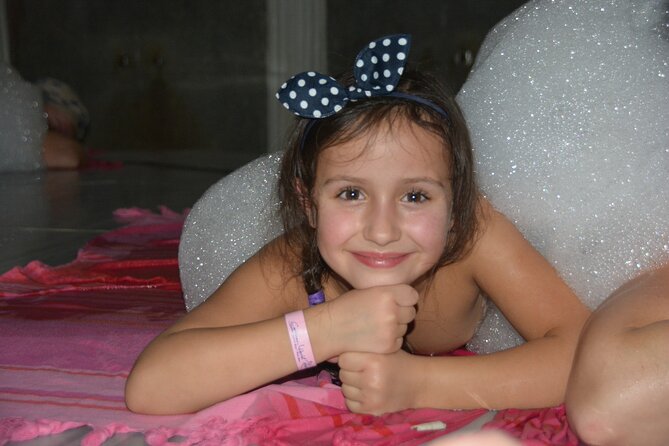 Moroccan Bath & Massage. Steam. Bath. Jacuzzi. Sauna & Foam Scrubbing - Hurghada - Pickup and Transfer Options