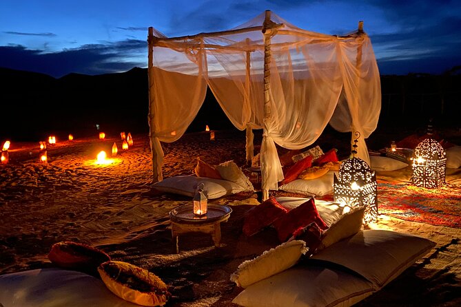 Morocco: Full Country Trip 8 Days 7 Nights (Private Tour + 24h Customer Service)