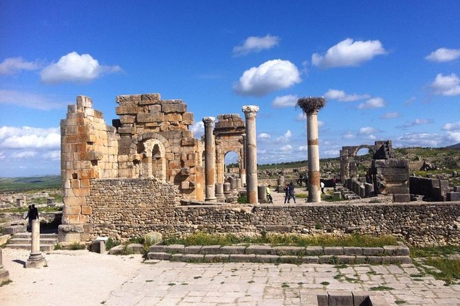 Morocco Private Tour From Casablanca 6-Day - Additional Information and Accessibility