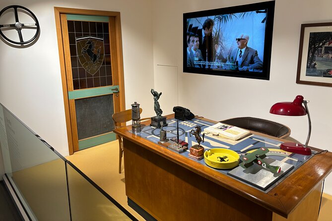 Motor Valley From Florence: Ducati,Lambo,Pagani&Ferrari+Food&Wine - Cancellation Policy