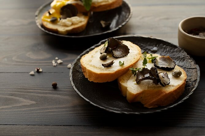 Motovun and Groznjan Guided Tour With Truffle Tasting - Practical Information