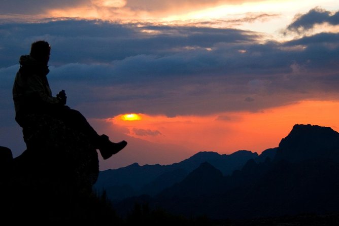Mount Kilimanjaro Climb, 6 Days Rongai Route - Logistics and Meeting Points