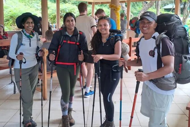 Mount Kilimanjaro via Umbwe Route 6 Days Climb - Preparation Tips