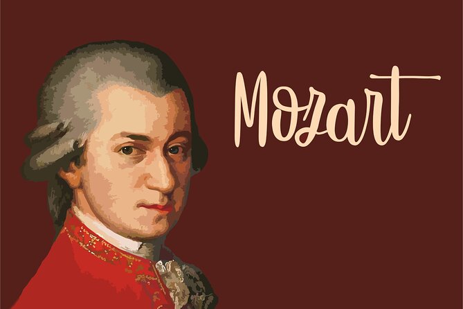 Mozart'S Trail in Prague With Skip-The-Line Museum of Music - Pricing and Reservation Details
