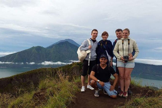 Mt Batur Sunrise Trekking & Natural Hot Springs - Safety Considerations