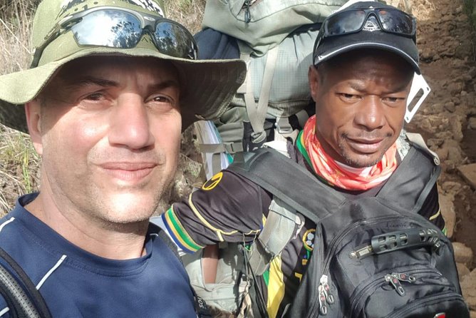 Mt.kilimanjaro Lemosho Route - Inclusions and Amenities