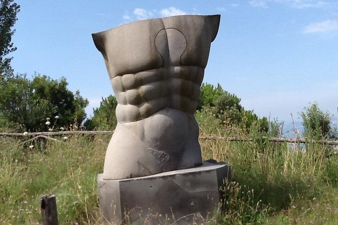 Mt. Vesuvius and the Amalfi Coast(Sorrento-Positano) - Pricing Information