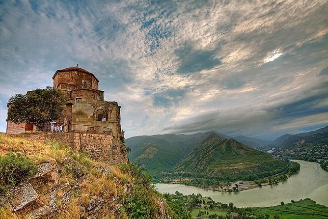 Mtskheta and Uplistsikhe Tour - Frequently Asked Questions