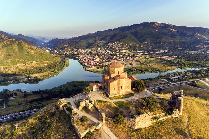 Mtskheta & Jvari Half Day Private Tour - Frequently Asked Questions