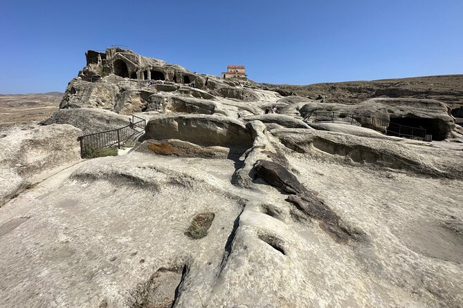 Mtskheta-Uplistsikhe-Dzama Valley-Full Day Private Photo Tour - Additional Information