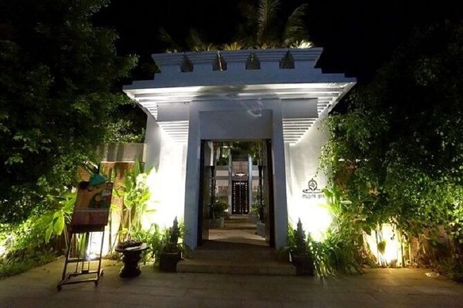 Mudita Signature Treatment - Customer Reviews