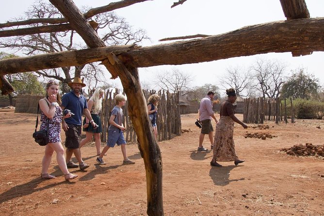 10 Best Historical Tours In Livingstone