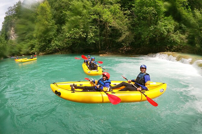 Multi-Day Guided Tour in Croatia - The Sum Up