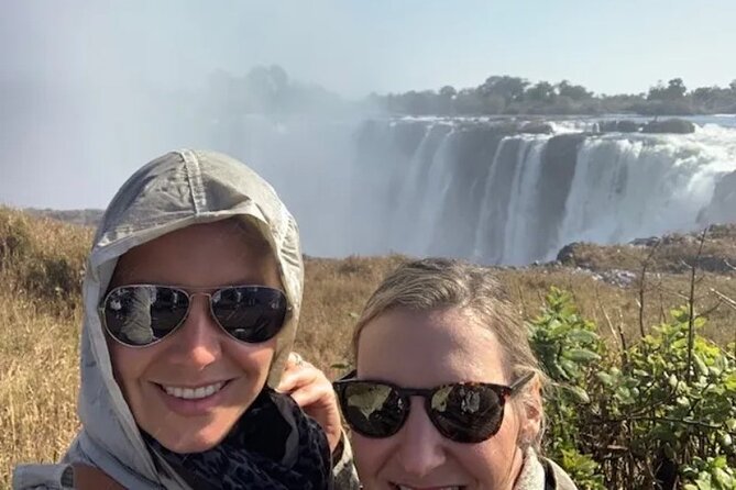 Multi-Day Sunset Cruise and Falls Tour in Zambezi River - Transportation and Guides