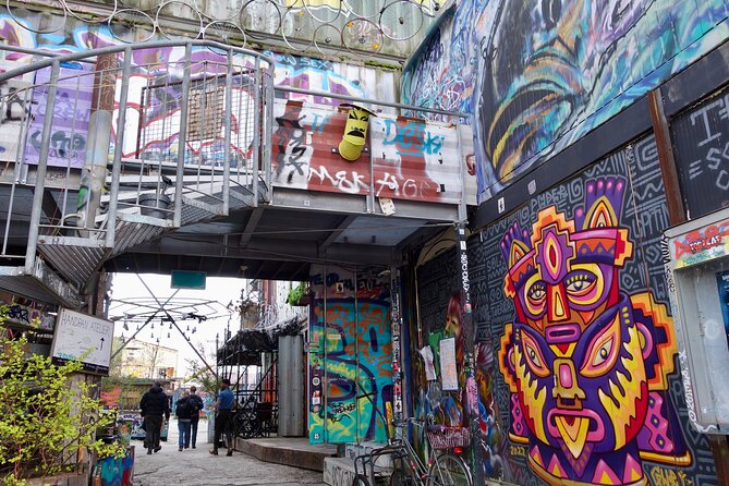 Munich Craft Beer & Cultural Walking Tour With Snacks - Booking Information