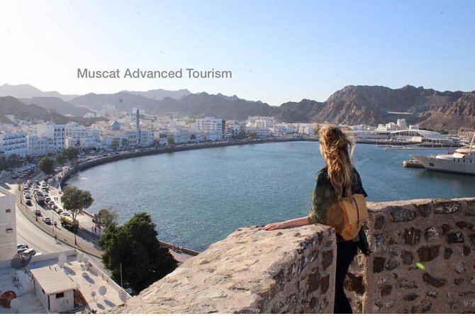 Muscat City Tour (Price per Vehicle) - Inclusions and Accessibility