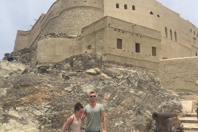 Muscat : Full Day Private Tour to Nizwa - Customer Reviews