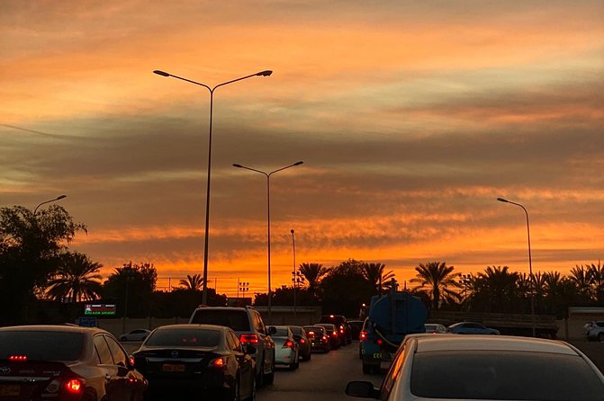 Muscat : Half Day Visit to Muscat - How to Secure Your Spot
