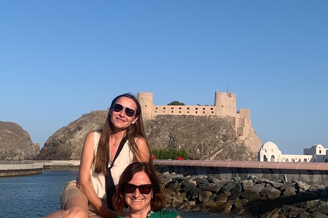 Muscat : Private Tour of Muscat for 4 Hours - Customer Reviews