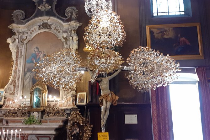 My Corner of Liguria: History, Food and Traditions in Lavagna - Culinary Delights of Lavagna