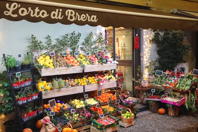 My Private Tour Guide in Milan - Frequently Asked Questions