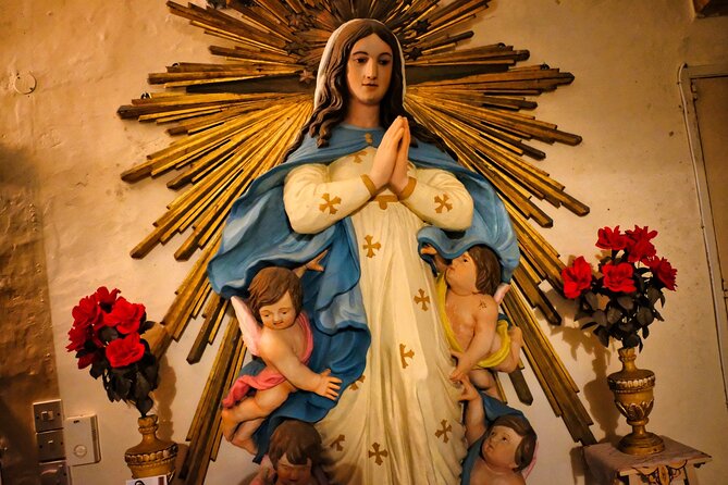 Mysteries in a Valletta Monastery - Guided Tour - Booking and Payment Options