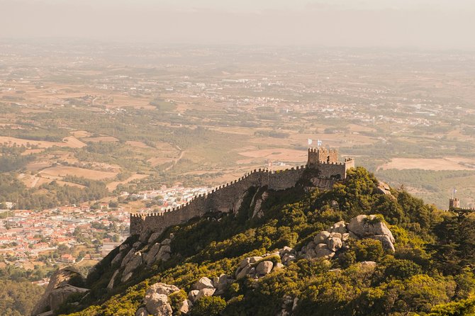 Mystic and Romantic Sintra Tour - Frequently Asked Questions