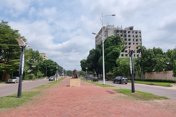 Mystic Kinshasa – A Private Walking Exploration - Booking Confirmation Process
