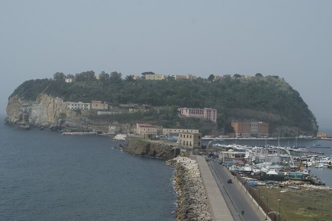 Naples Inside the Walls - the Decumani Myths and Legends - Historical Background